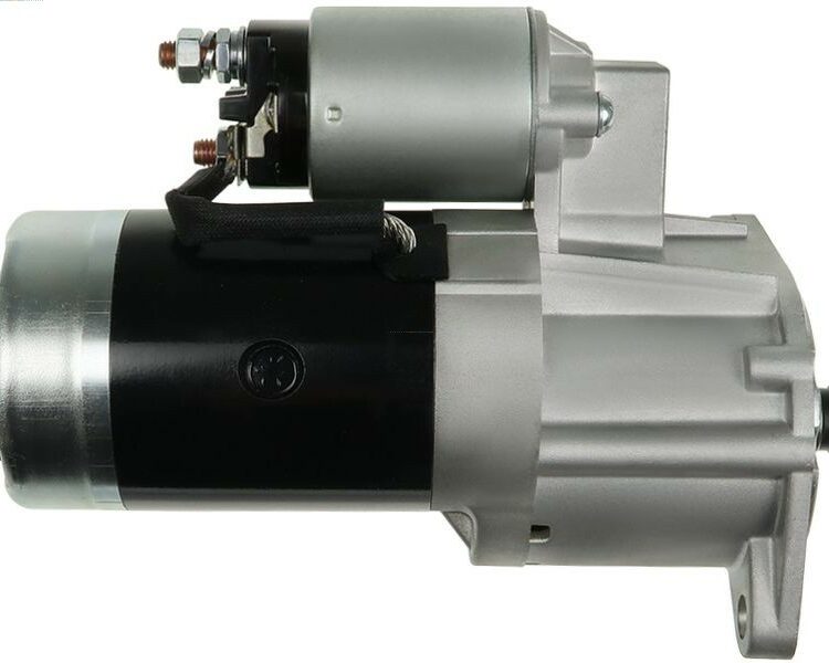 Rozrusznik BARKO Various Models; Various Models; Various Models; NISSAN AEH; AH; APH;