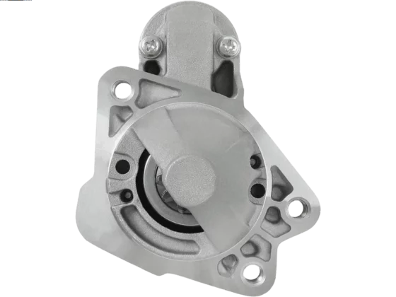 Rozrusznik MAZDA 2 1.3 [ZJ46] 10.2007-06.2015  MAZDA 2 1.3 BiFuel [ZJ-46]