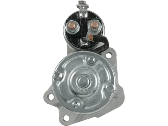 Rozrusznik MAZDA 2 1.3 [ZJ46] 10.2007-06.2015  MAZDA 2 1.3 BiFuel [ZJ-46]