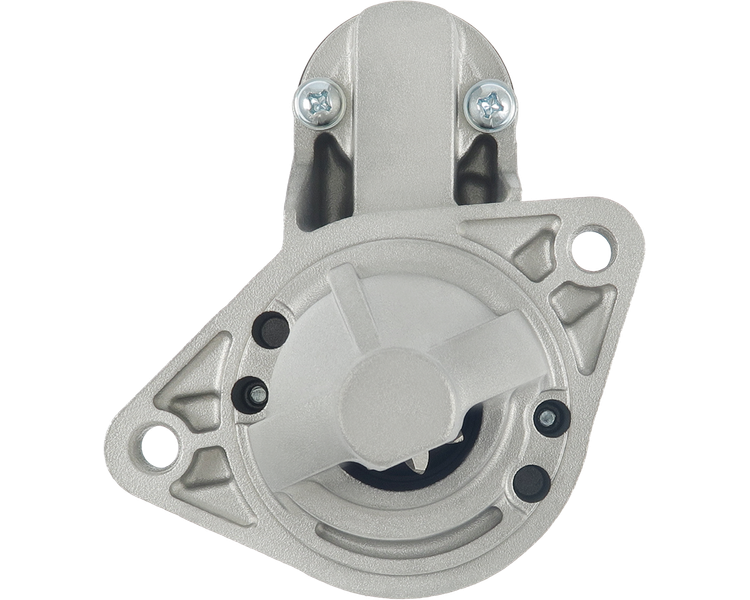 Remanufactured AS-PL Starter motor