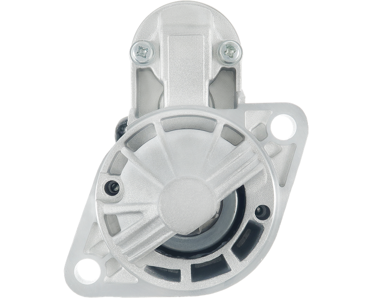 Brand new AS-PL Starter motor
