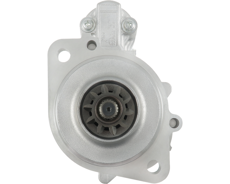 Rozrusznik JUNGHEINRICH TFG 316 320