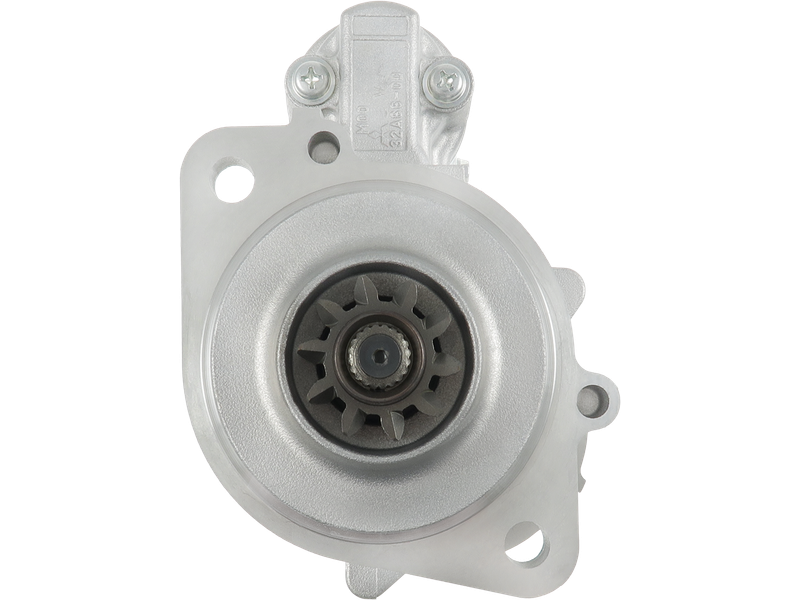 Rozrusznik JUNGHEINRICH TFG 316 320