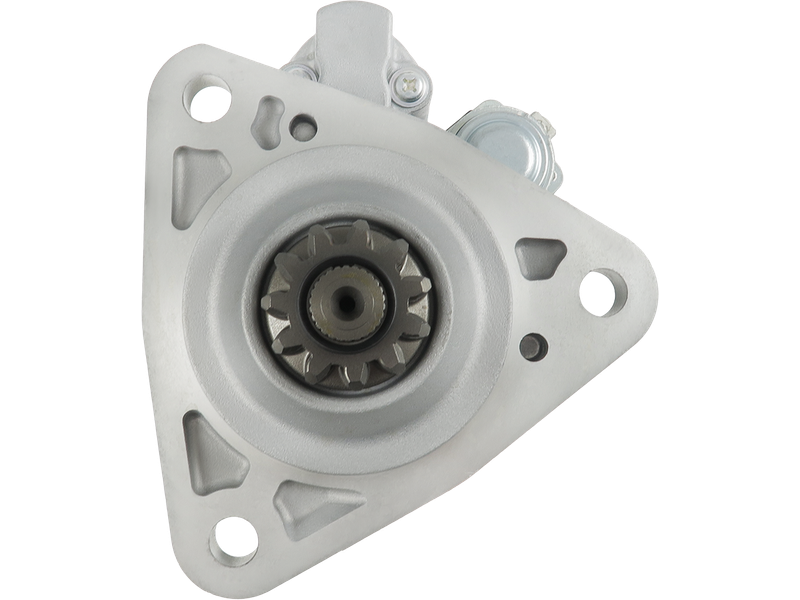 Rozrusznik MERCEDES-BENZ ACTROS MP4 MP5 eActros 600 300 400