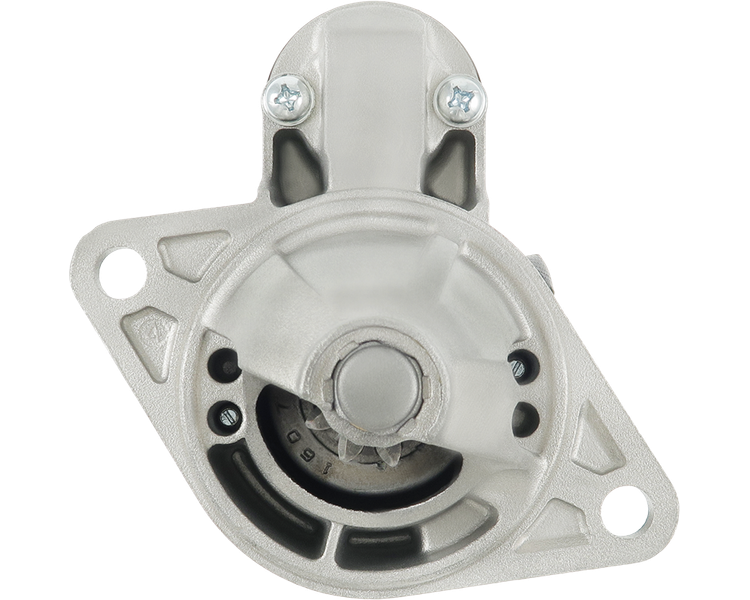 Remanufactured AS-PL Starter motor