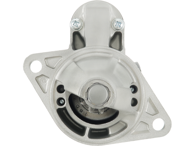 Remanufactured AS-PL Starter motor