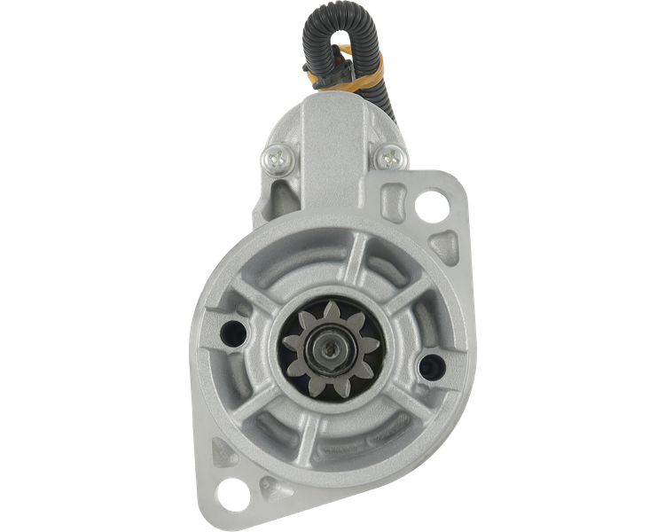 Brand new OEM MITSUBISHI Starter motor