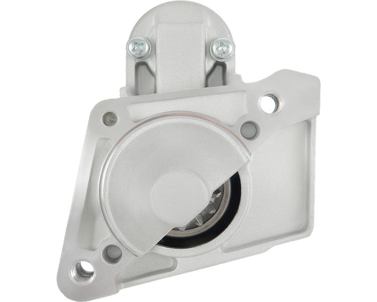 Rozrusznik RENAULT T-CLASS MPV 160 CDI KANGOO III Box Body/MPV 95 CLIO 115