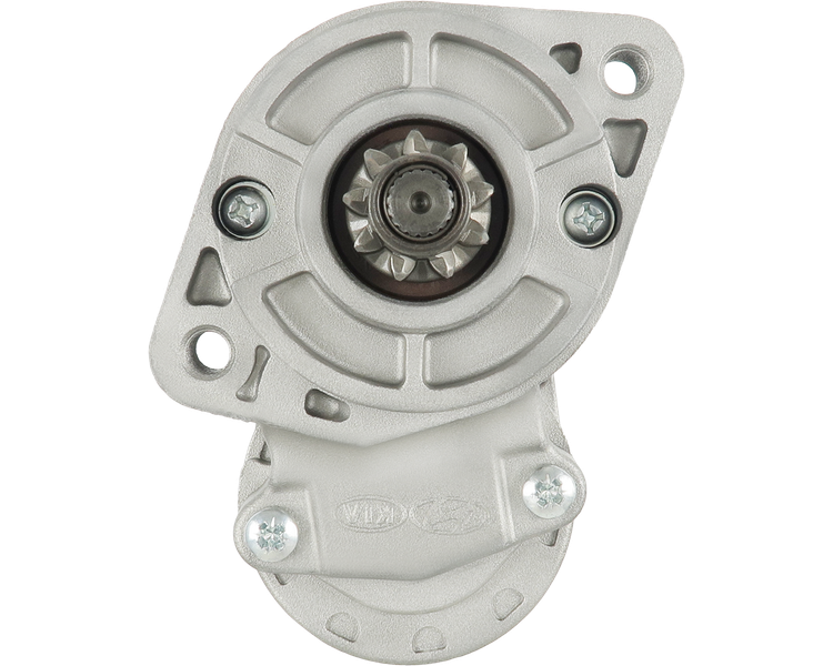 Remanufactured AS-PL Starter motor