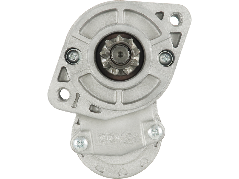 Remanufactured AS-PL Starter motor