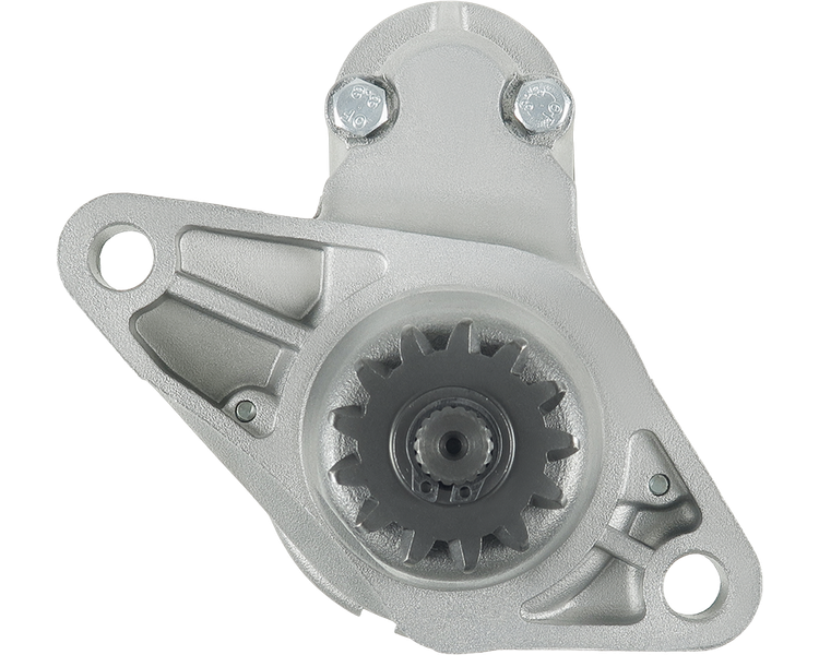 Remanufactured AS-PL Starter motor
