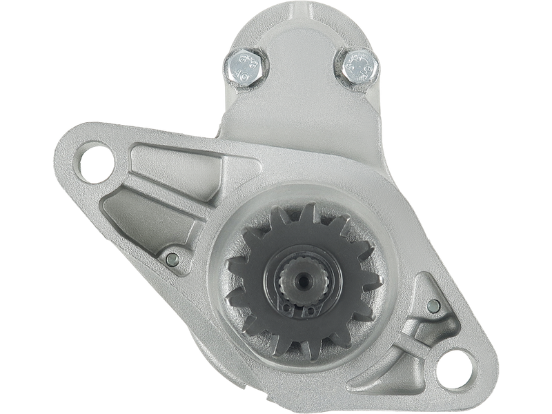 Remanufactured AS-PL Starter motor