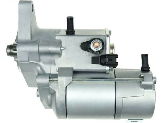 Rozrusznik One 1.4 D  Auris 1.4 D-4D  Corolla 1.4 D  Yaris 1.4 D-4D  Yaris Verso 1.4