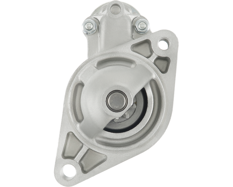 Remanufactured AS-PL Starter motor