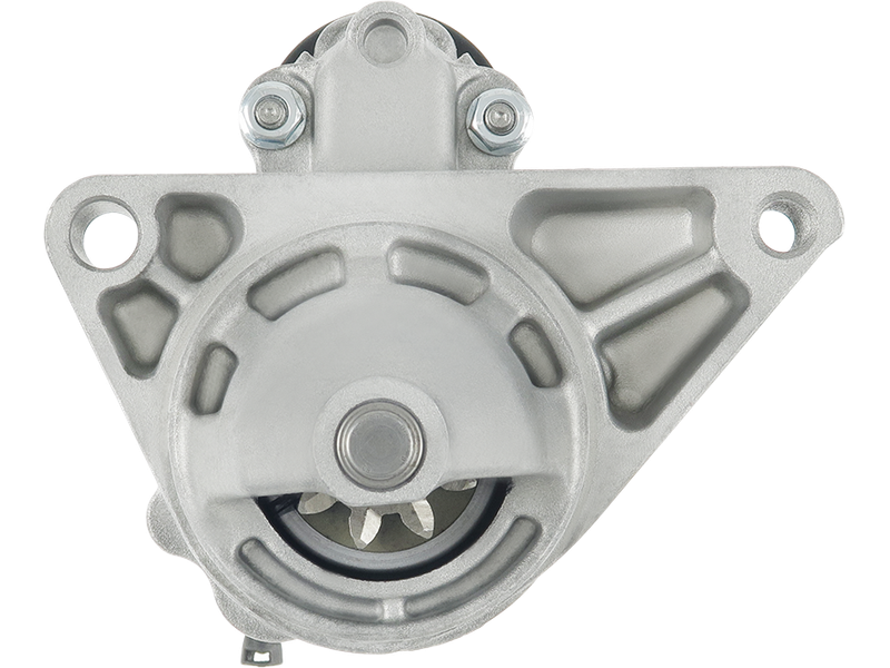Remanufactured AS-PL Starter motor