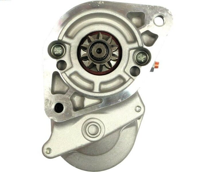 Rozrusznik 4 Runner 4.0  Land Cruiser 4.0  Tacoma 4.0 [1GR-FE] 01.2003-12.2005