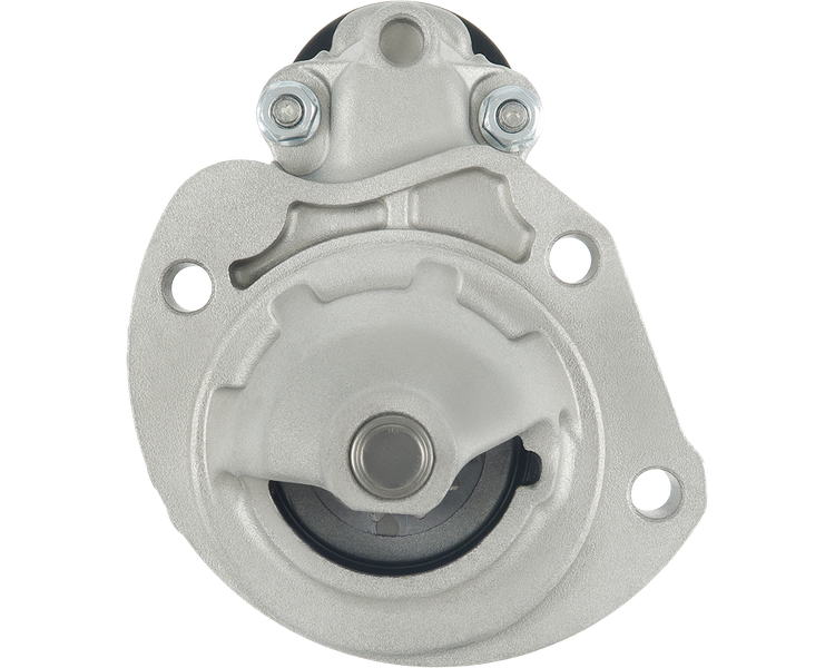 Remanufactured AS-PL Starter motor