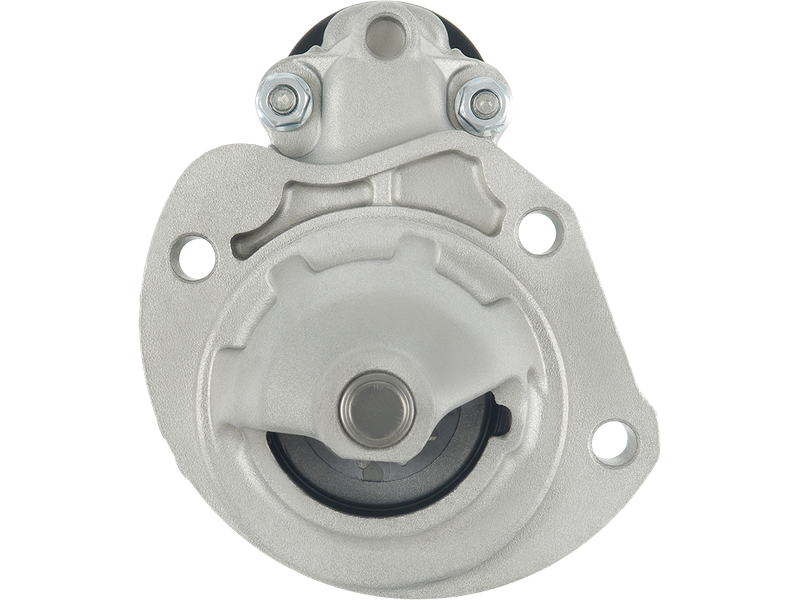 Remanufactured AS-PL Starter motor