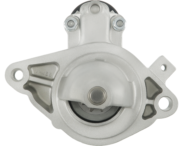 Remanufactured AS-PL Starter motor