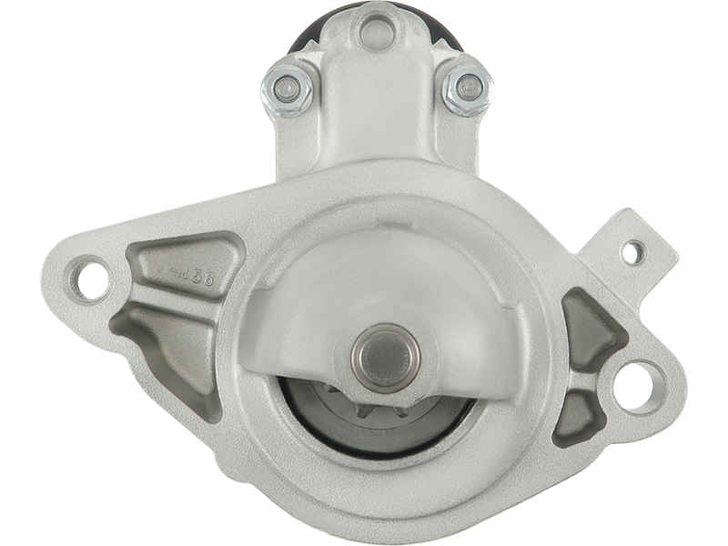 Remanufactured AS-PL Starter motor