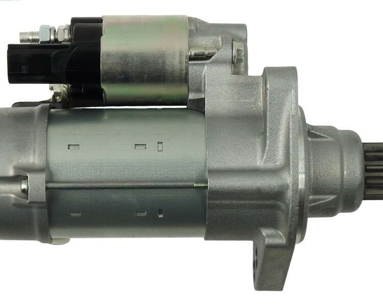 Rozrusznik A1 1.6 TDi Sportback  A3 1.6 TDi  Altea 1.6 TDi  Altea XL 1.6 TDi  Leon 1.