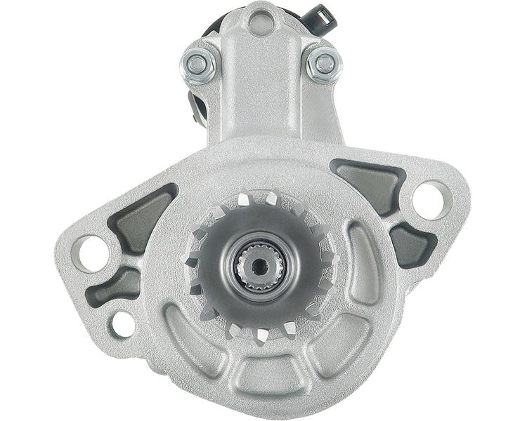 Remanufactured AS-PL Starter motor