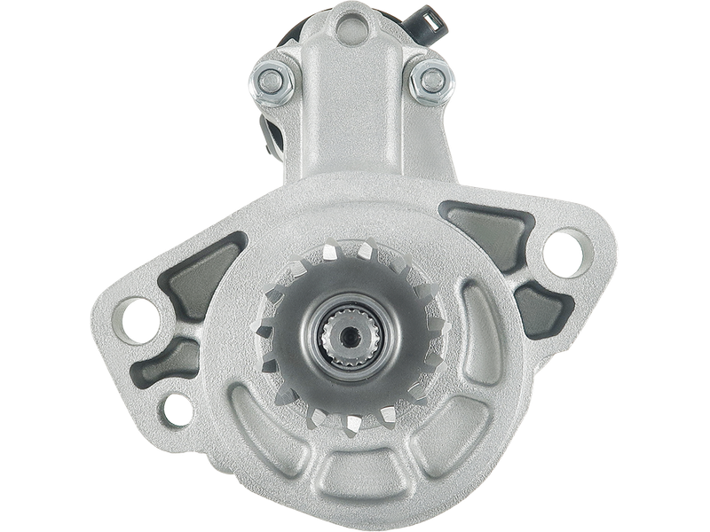 Remanufactured AS-PL Starter motor