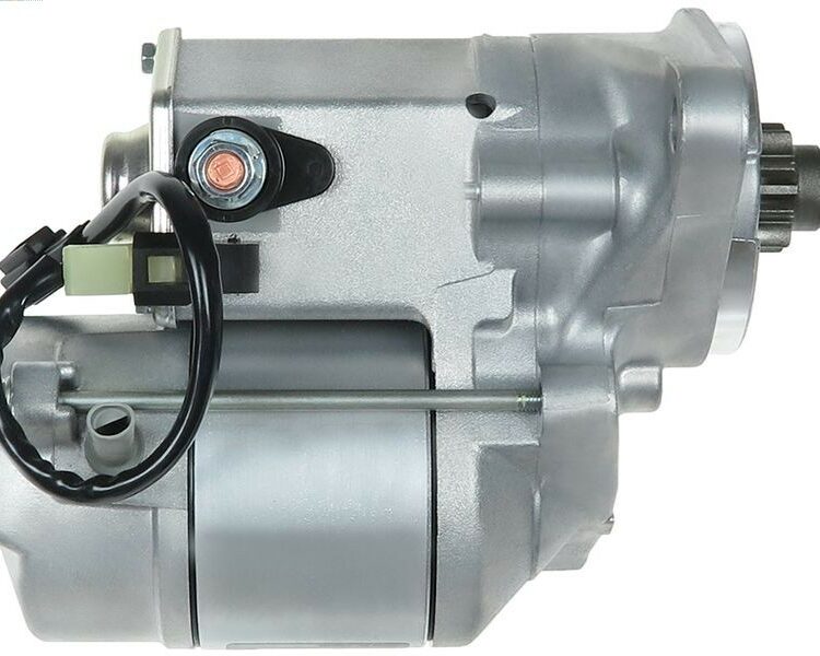 Rozrusznik 604 FG25  604-FG25  3FG-50  3FG-60  3FG50  3FG60  3FGC-10  3FGC-13  3FGC-1