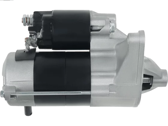 Rozrusznik Remanufactured AS-PL Starter motor