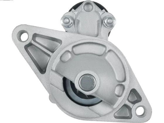 Rozrusznik Remanufactured AS-PL Starter motor
