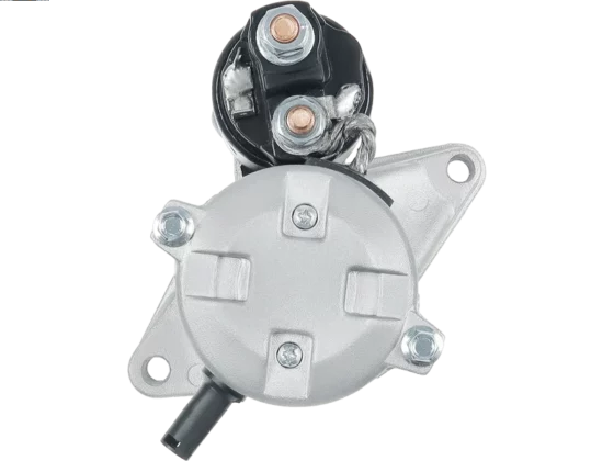 Rozrusznik Remanufactured AS-PL Starter motor