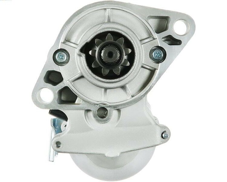 Rozrusznik Civic 1.5 i 16V  Civic 1.6  Civic 1.6 16V  Civic 1.6 16V ESi  Civic 1.6 16