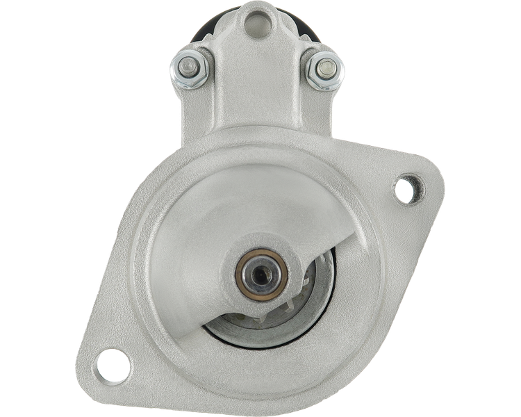 Remanufactured AS-PL Starter motor