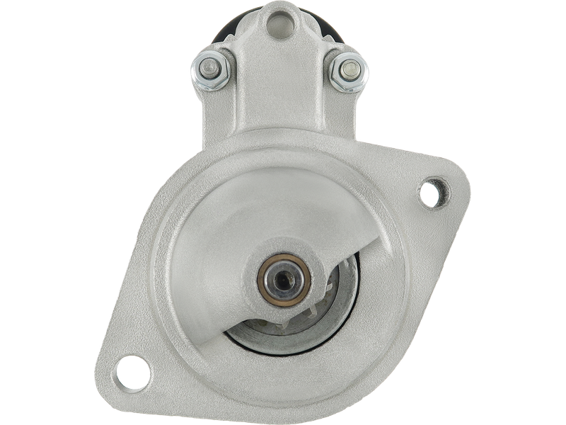 Remanufactured AS-PL Starter motor