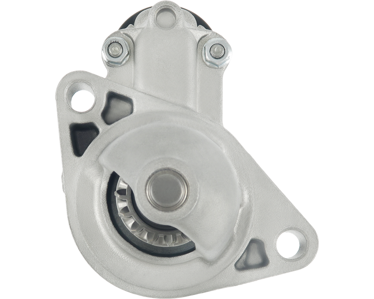 Remanufactured AS-PL Starter motor