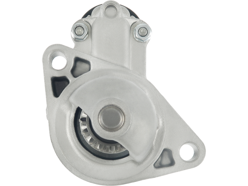 Remanufactured AS-PL Starter motor
