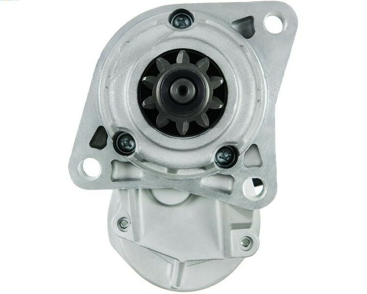 Rozrusznik V60F 4.0  V80F 4.0  Various Models [4.248]   01.1991-