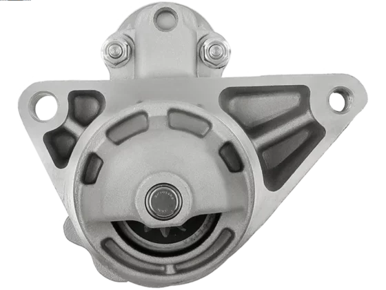 Rozrusznik TOYOTA Auris 1.4 D-4D [1ND-TV] 10.2012-12.2018  TOYOTA Auris 1.4 D-4D