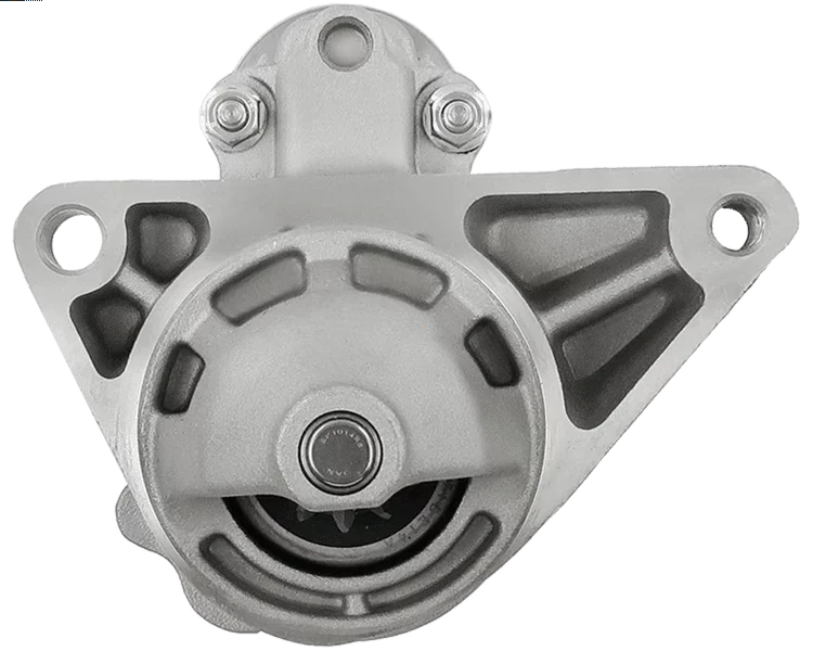 Rozrusznik TOYOTA Auris 1.4 D-4D [1ND-TV] 10.2012-12.2018  TOYOTA Auris 1.4 D-4D