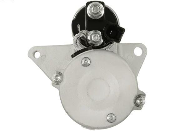 Rozrusznik TOYOTA Auris 1.4 D-4D [1ND-TV] 10.2012-12.2018  TOYOTA Auris 1.4 D-4D