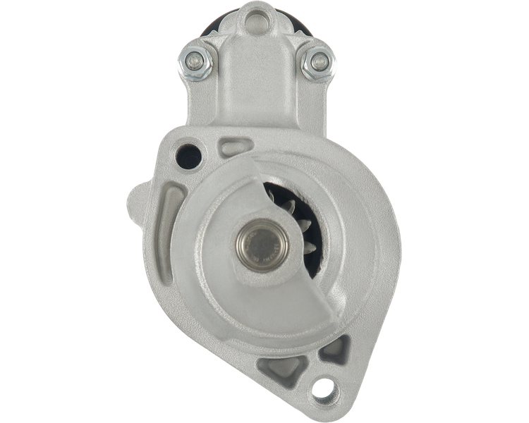 Remanufactured AS-PL Starter motor