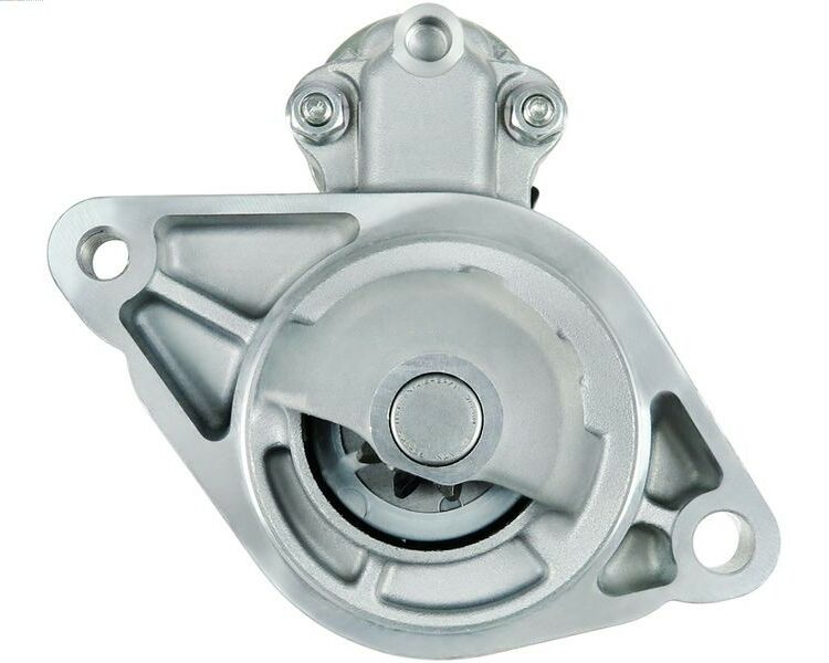 Rozrusznik IQ 1.0 [1KR-FE] 01.2009-