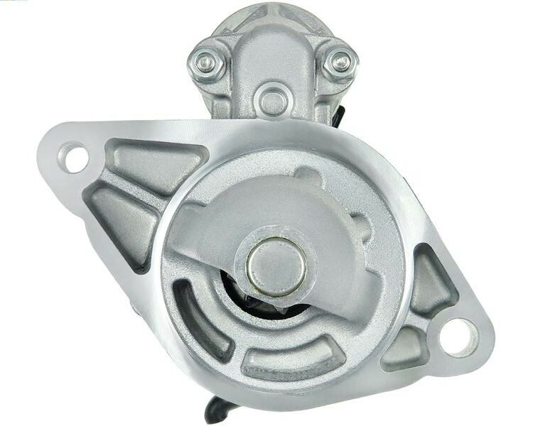 Rozrusznik IQ 1.0 [1KR-FE] 01.2009-