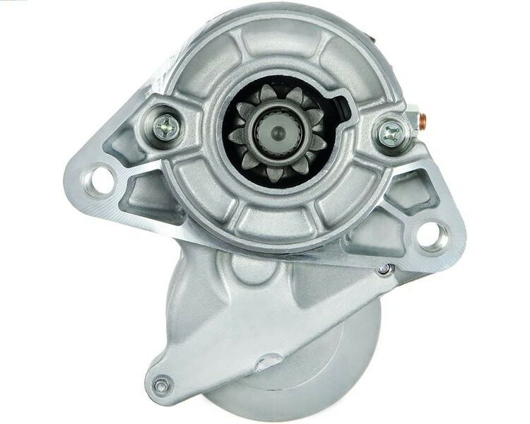 Rozrusznik Hiace 2.0  Hiace 2.4  Hiace 2.4 4WD  Hiace 2.7  Hiace 2.7 4WD  Hilux 2.4 i