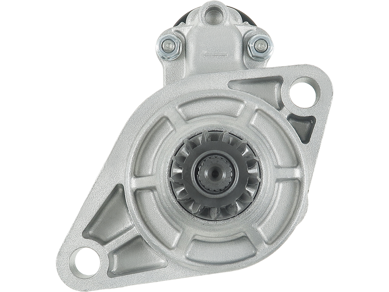 Remanufactured AS-PL Starter motor