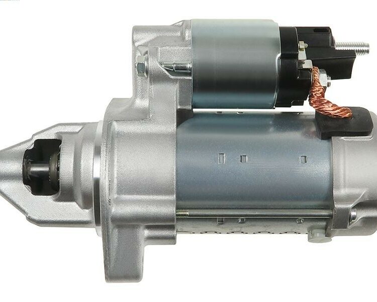 Rozrusznik C 180 1.6  C 180 CGi 1.6  C 200 2.0  C 250 2.0  C 350 e 2.0  C 43 AMG 3.0