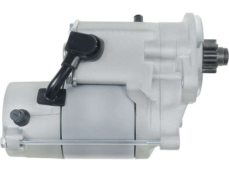 Brand new AS-PL Starter motor