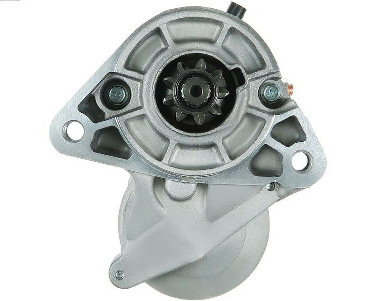 Rozrusznik 4 Runner 2.7  Hi-Ace 2.0  Hi-Ace 2.4  Hi-Lux 2.4 [3RZ-FE]  [1RZ]  [2RZ-E] 