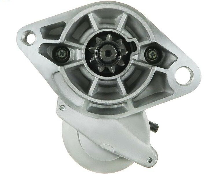 Rozrusznik Stratus 2.4 16V [EDZ]