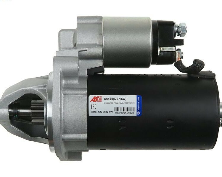 Rozrusznik 190 E 2.6  260 2.6 E  260 2.6 E 4-Matic  260 2.6 SE  260 2.6 TE  280 2.8 E